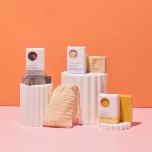Custom Soap Boxes With Window