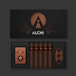 Custom Cigar Boxes with luxury outlook