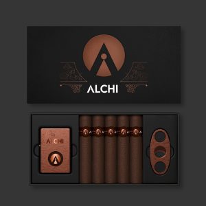 Custom Cigar Boxes with luxury outlook