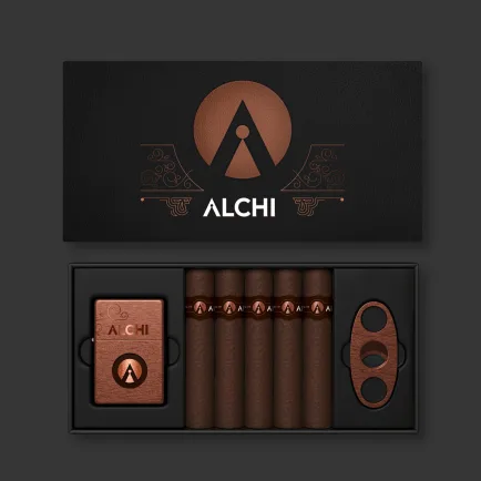 Custom Cigar Boxes