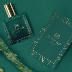 perfume boxes