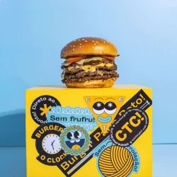 burger boxes