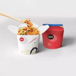 chinese takeout boxes