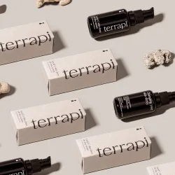 custom serum boxes