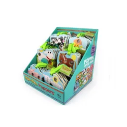 display toy boxes