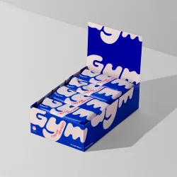 food counter display boxes