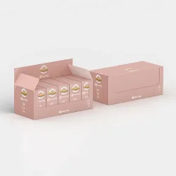 food display boxes