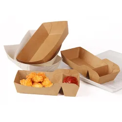food trays