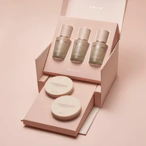 foundation boxes