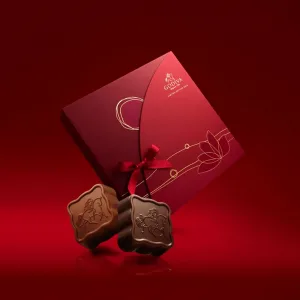 happy new year gift boxes