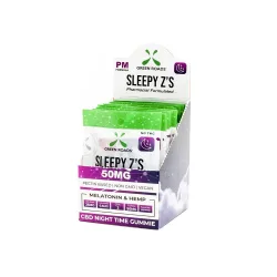 health counter display boxes