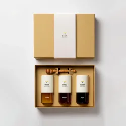 honey boxes
