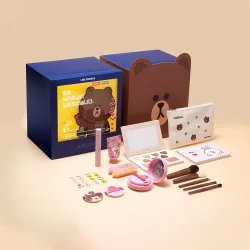 makeup boxes