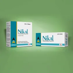 medicine boxes