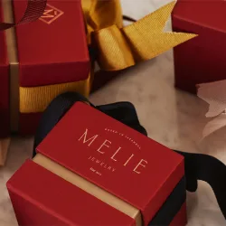 ornament boxes