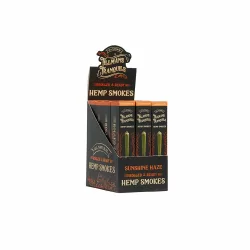 pre roll display boxes