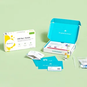 std kit boxes