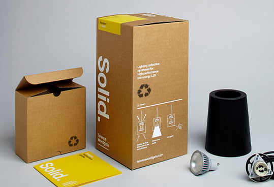 Compostable Packaging