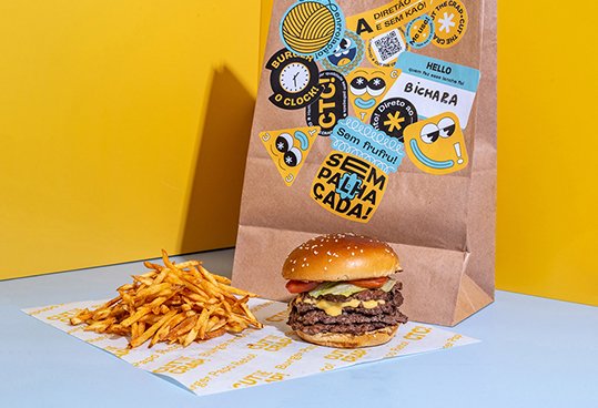 Custom Stickers and Labels: Putting Your Brand on Display