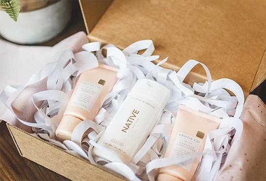 Recyclable Packaging Void Fill