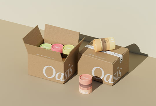 Revolutionize Your Packaging!