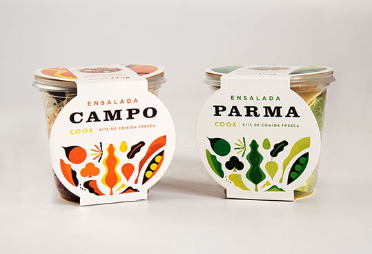 benefits of custom labels for packaging