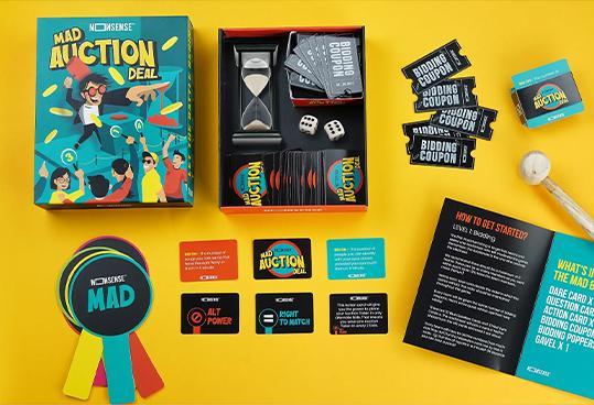 best game packaging
