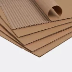 Corrugated