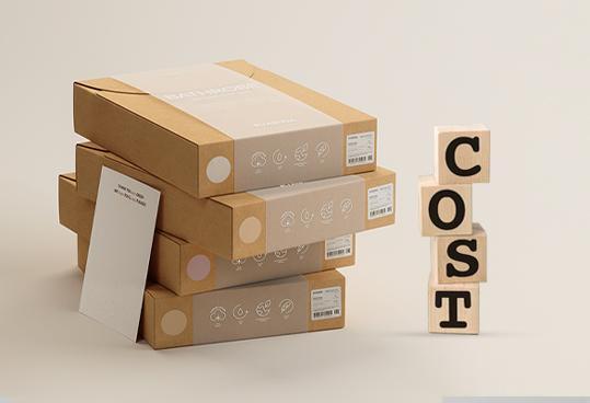 Cost Effective Packaging