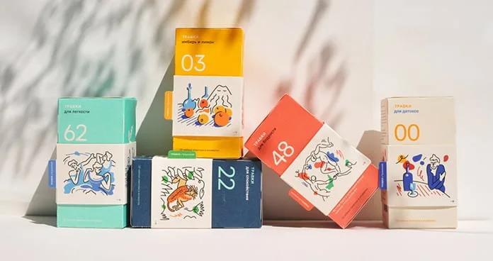 The Art of Custom Labels for Packaging: Elevating Your Brand