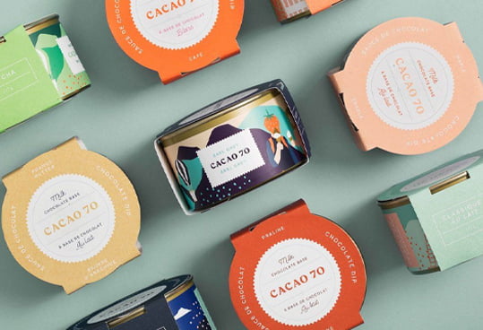 design perfect custom labels