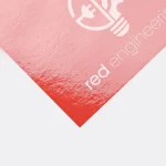Gloss Lamination