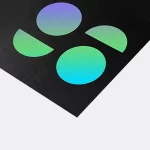 Holographic Foiling