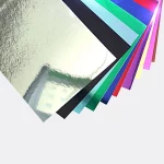 Metallic Foil