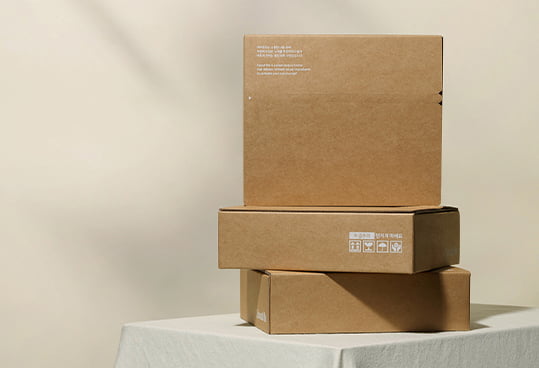 minimal boxes