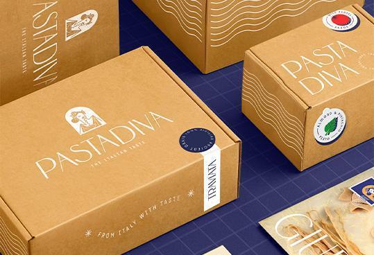plastic free food packaging
