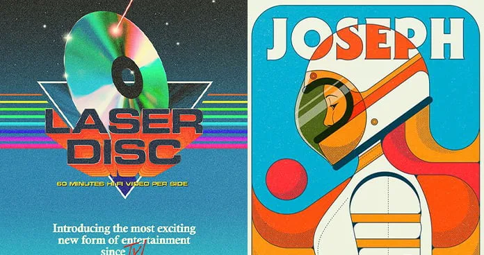 A Journey through Time- Exploring the Captivating World of Retro Design