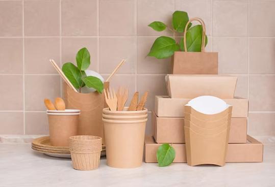 reusable packaging