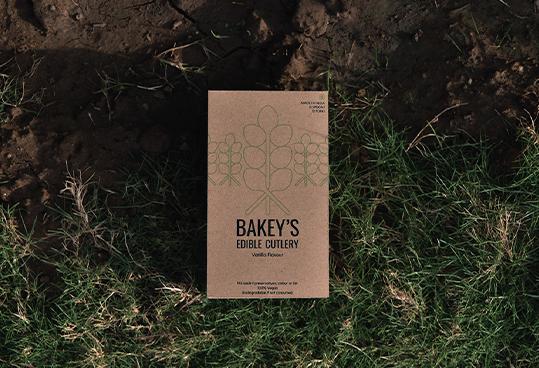 sustainable packaging