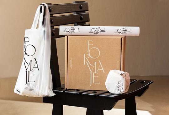 user-friendly packaging