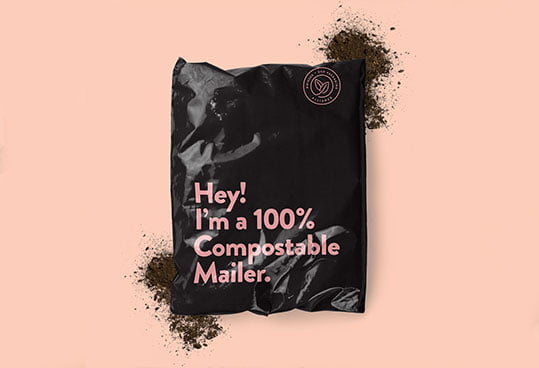challenges of biodegradable packaging