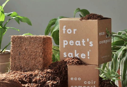 compostable packaging