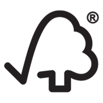 FSC Certified