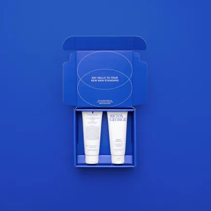 1. Roll End Tuck Front Boxes