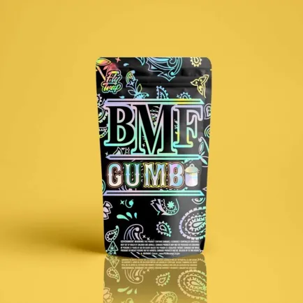 1.Gumbo-Mylar-Bags