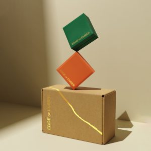 Custom Carrogated Mailer Boxes