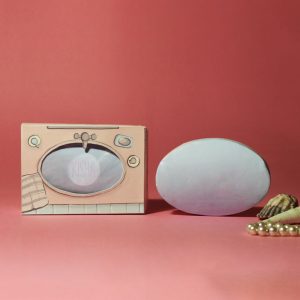 Custom Die Cut Soap Boxes