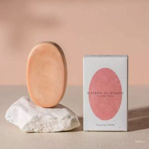 Custom Handmade Soap Boxes