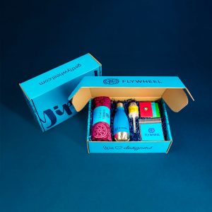 Custom Subscription Mailer Boxes