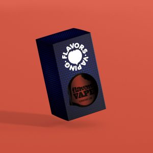 Custom Vape Flavor Boxes